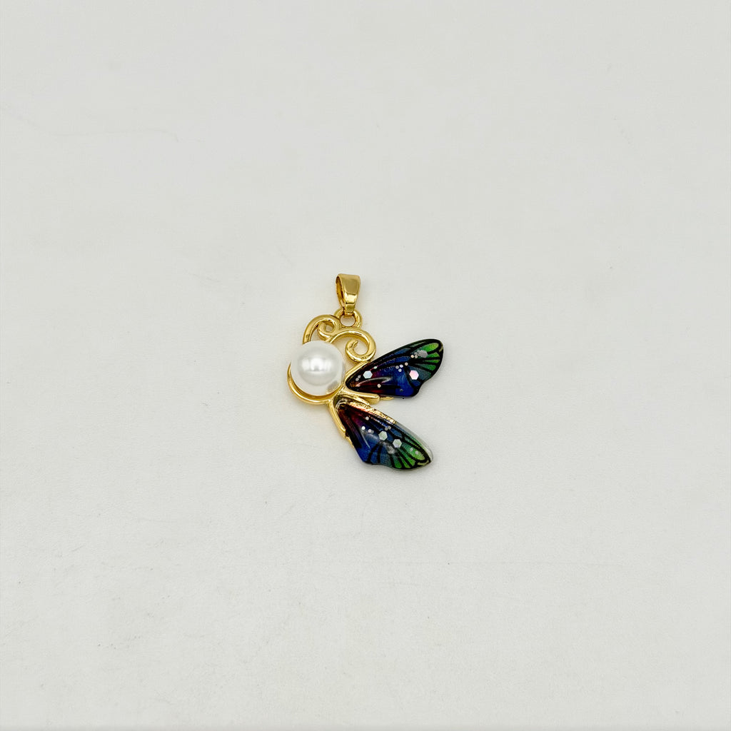 Pendant - Gold Plated - PDG-1306 - 1309