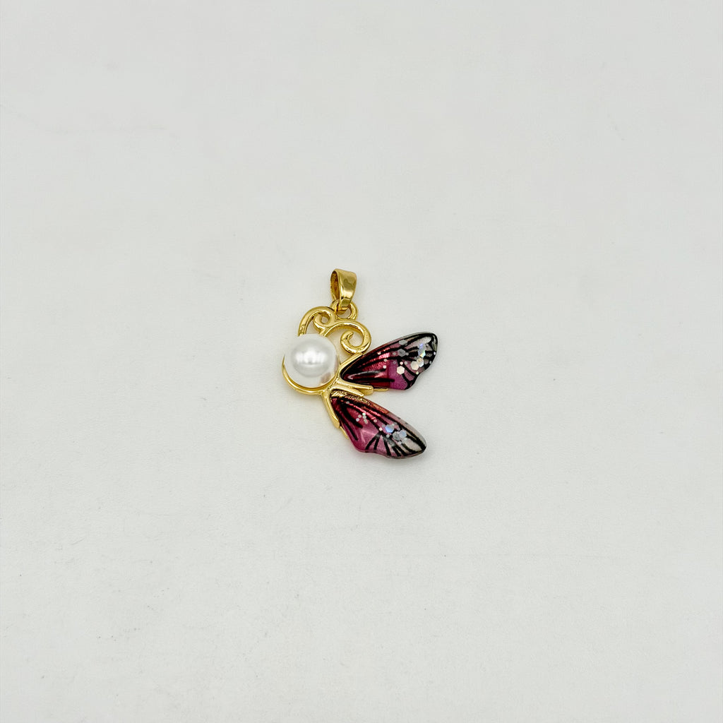 Pendant - Gold Plated - PDG-1306 - 1309