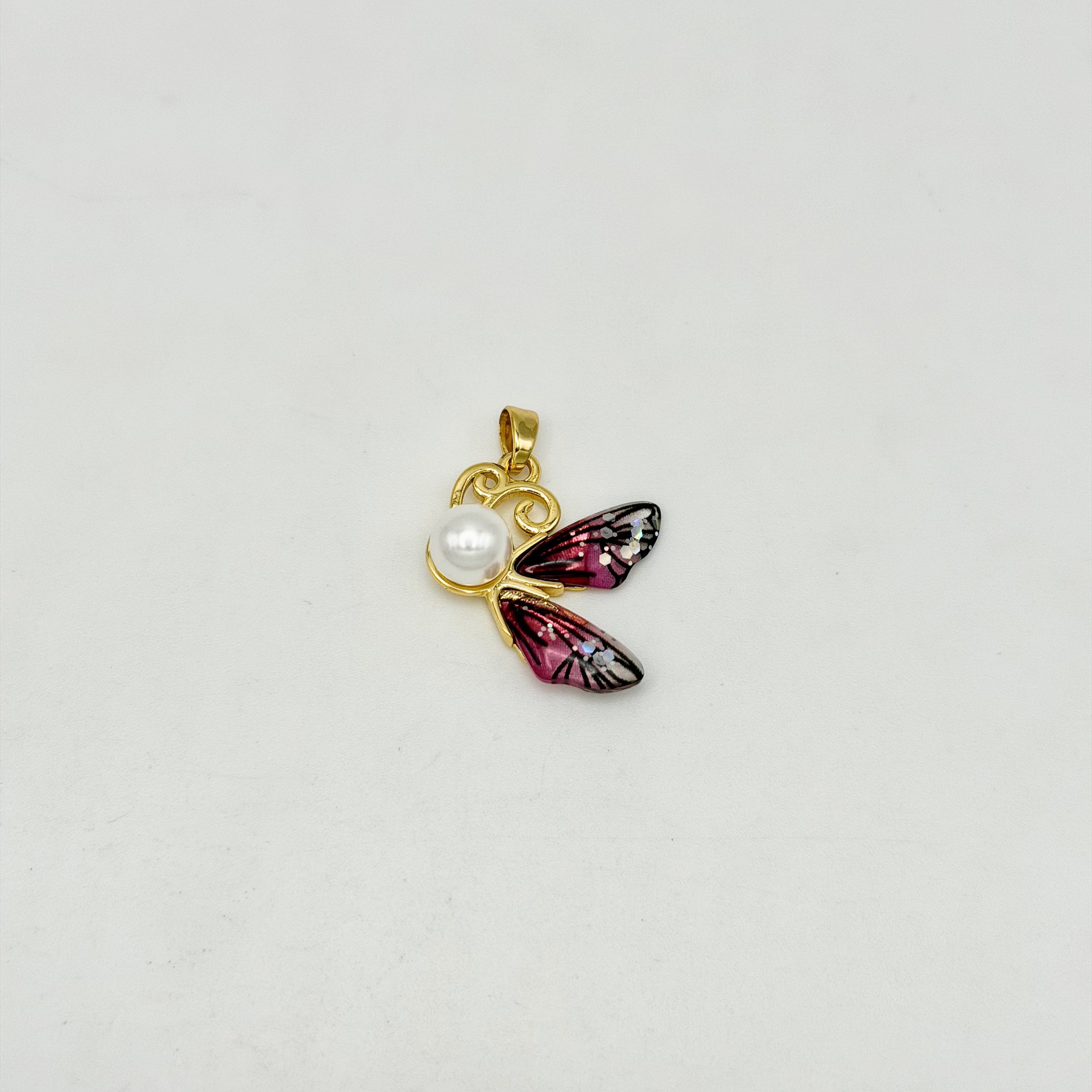 Pendant - Gold Plated - PDG-1306 - 1309