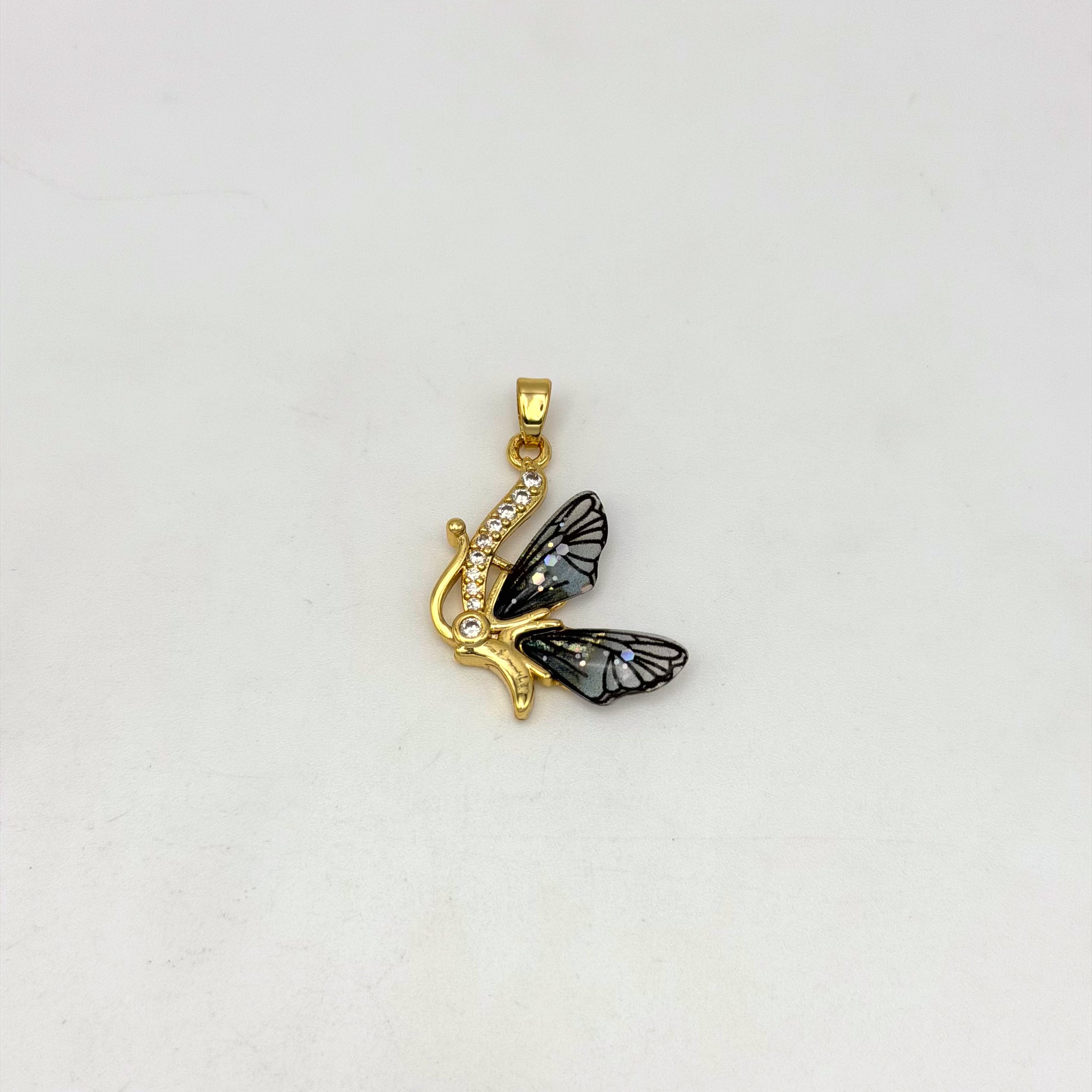 Pendant - Gold Plated - PDG-1310 - 1312