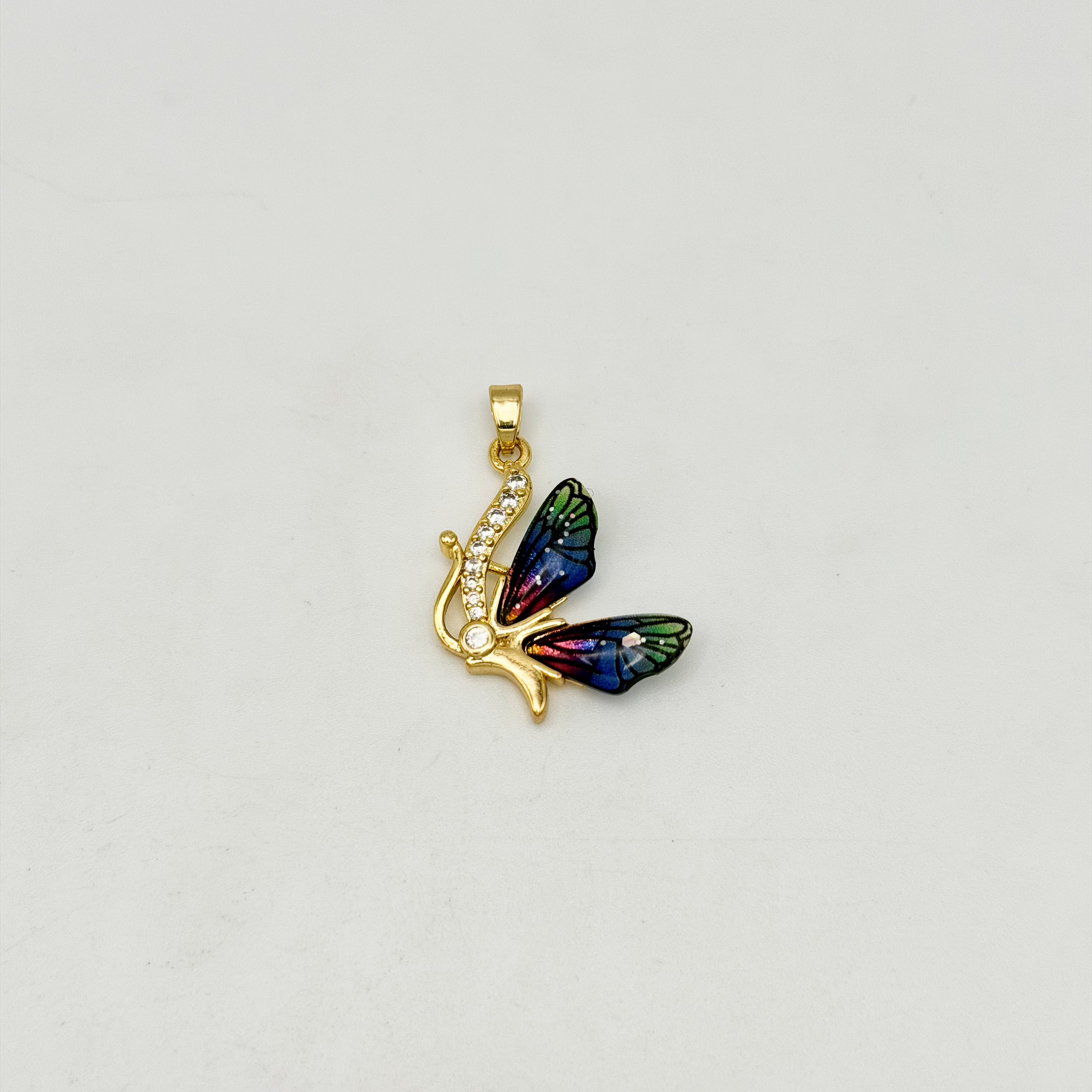 Pendant - Gold Plated - PDG-1310 - 1312