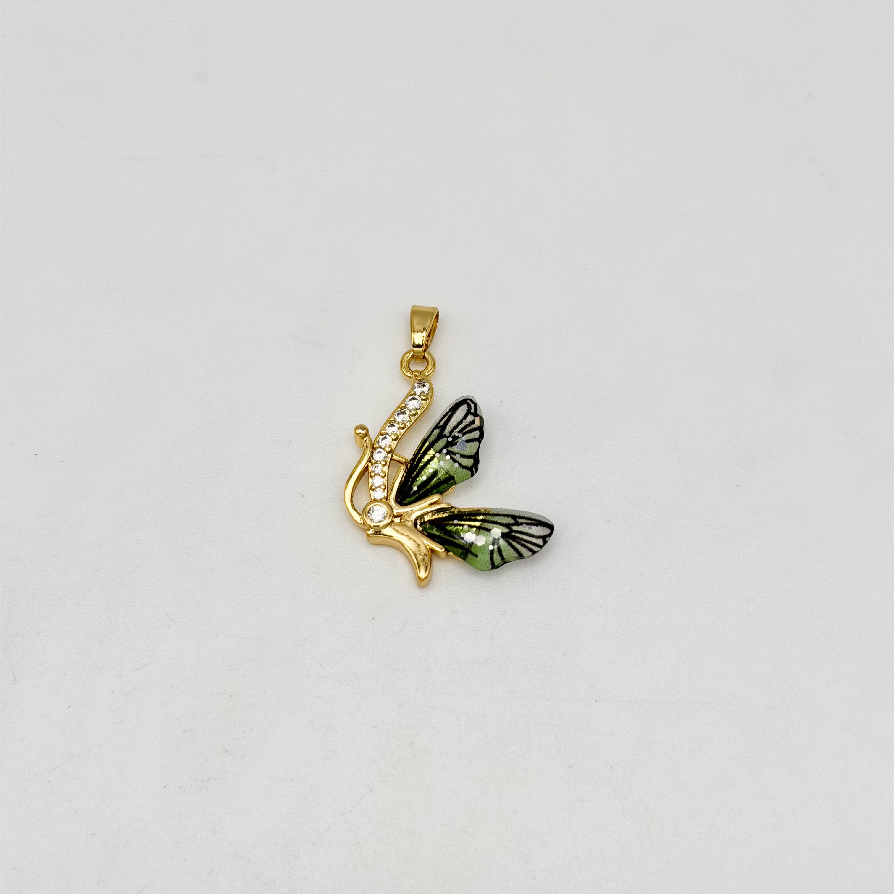 Pendant - Gold Plated - PDG-1310 - 1312