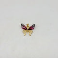 Pendant - Gold Plated - PDG-1313