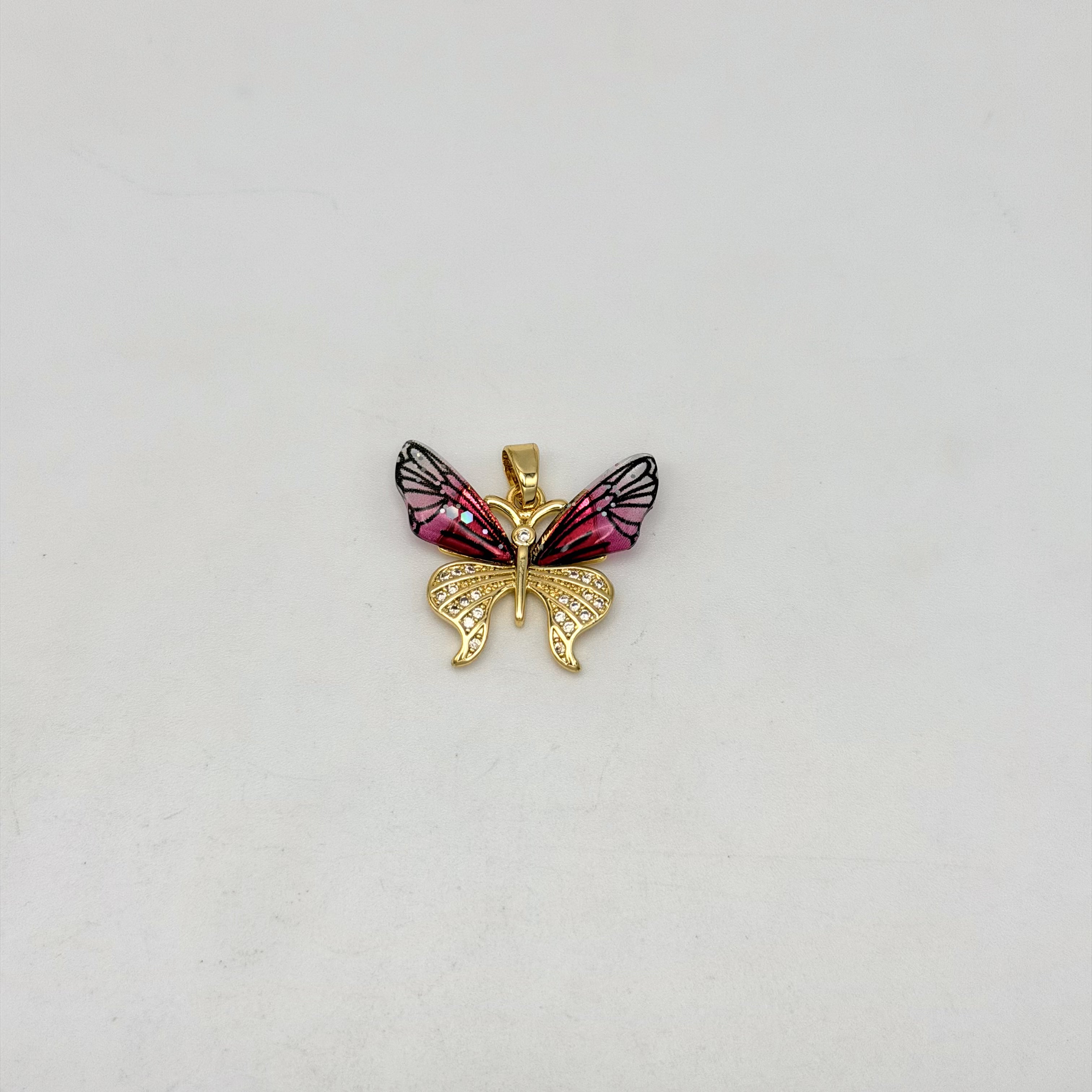 Pendant - Gold Plated - PDG-1313