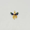 Pendant - Gold Plated - PDG-1314 - 1316