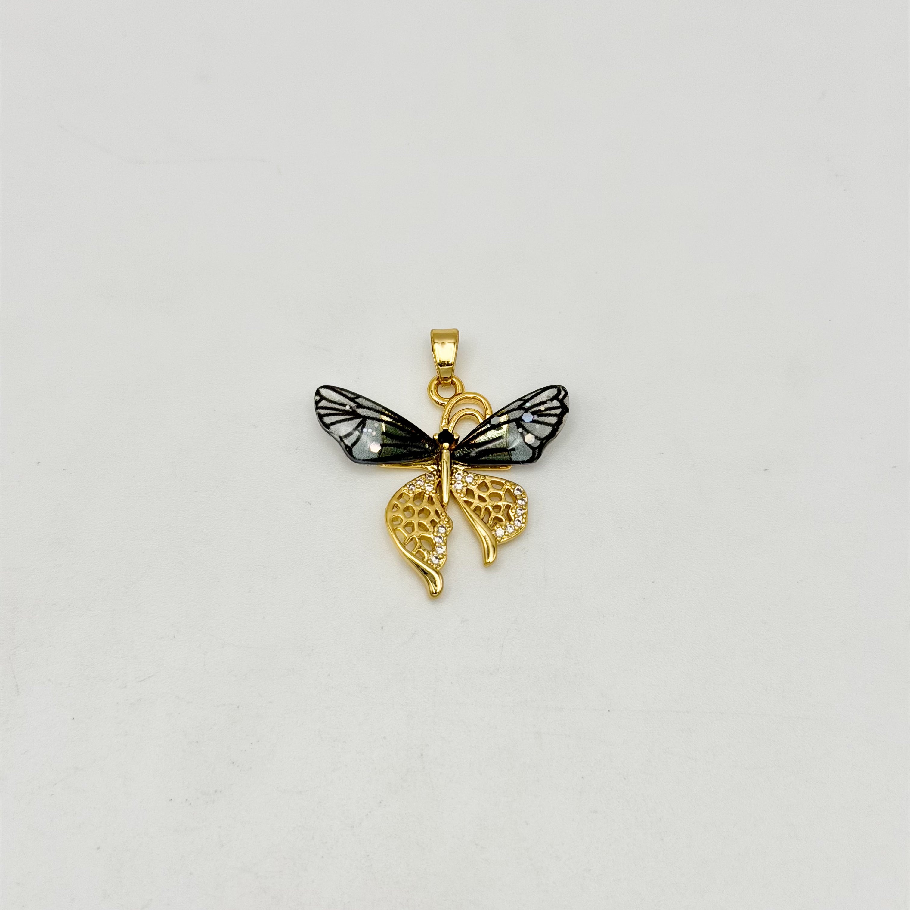 Pendant - Gold Plated - PDG-1314 - 1316