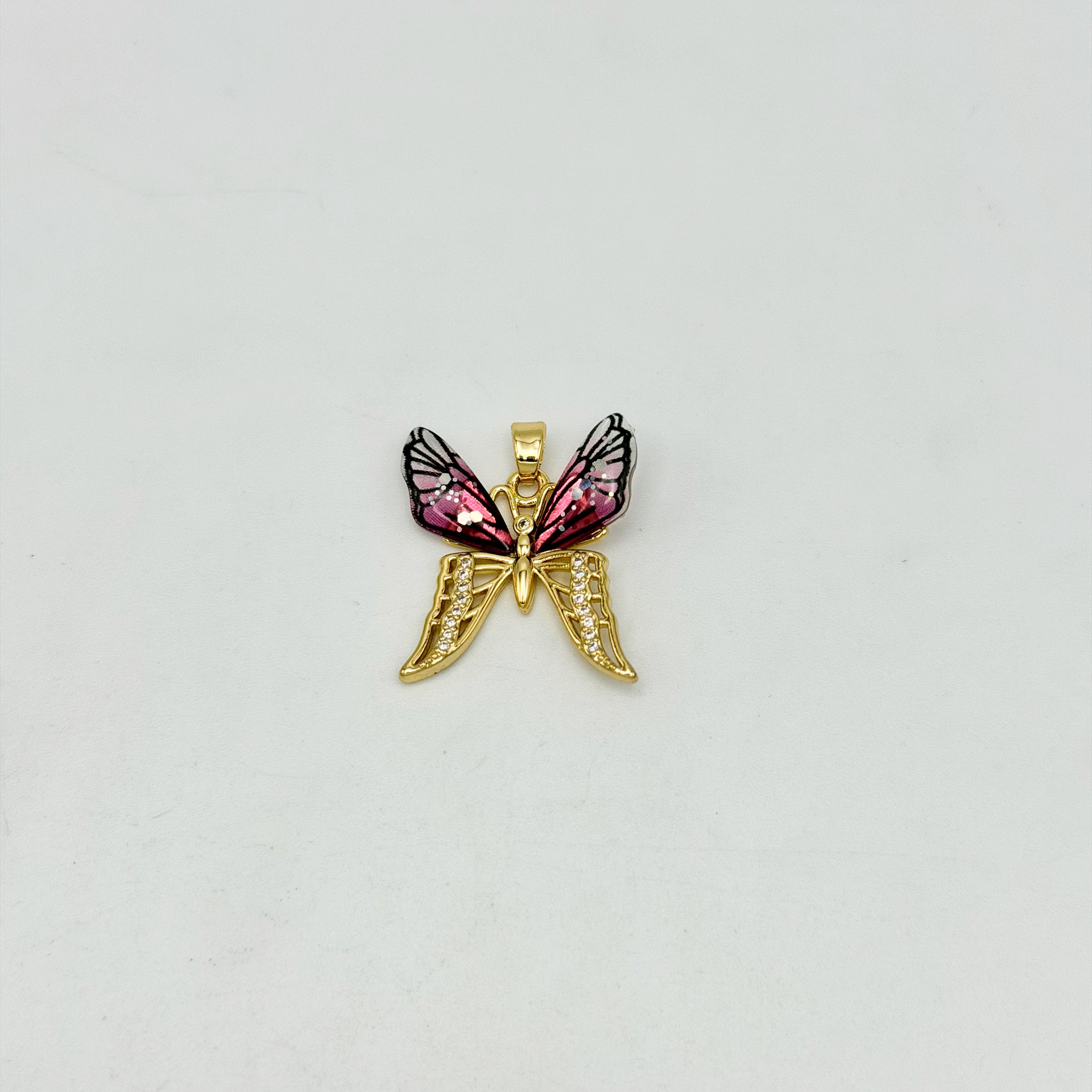 Pendant - Gold Plated - PDG-1317 - 1319