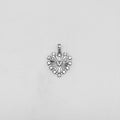 Pendant - Gold Plated - PDG-1324