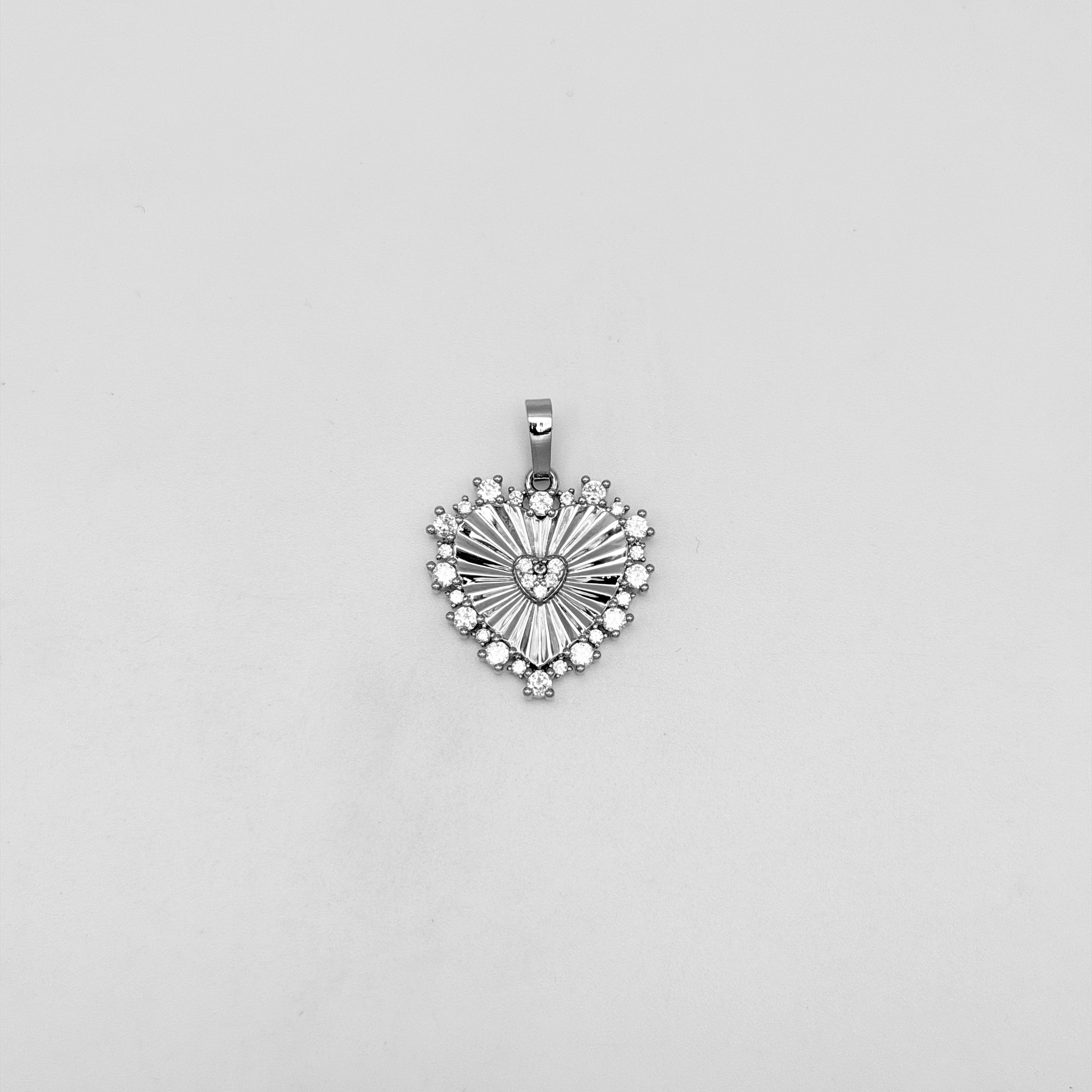 Pendant - Gold Plated - PDG-1324