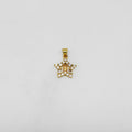 Pendant - Gold Plated - PDG-1326