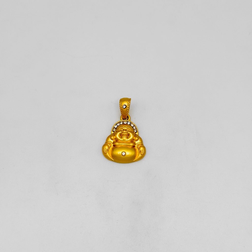 Pendant - Gold Plated - PDG-1327