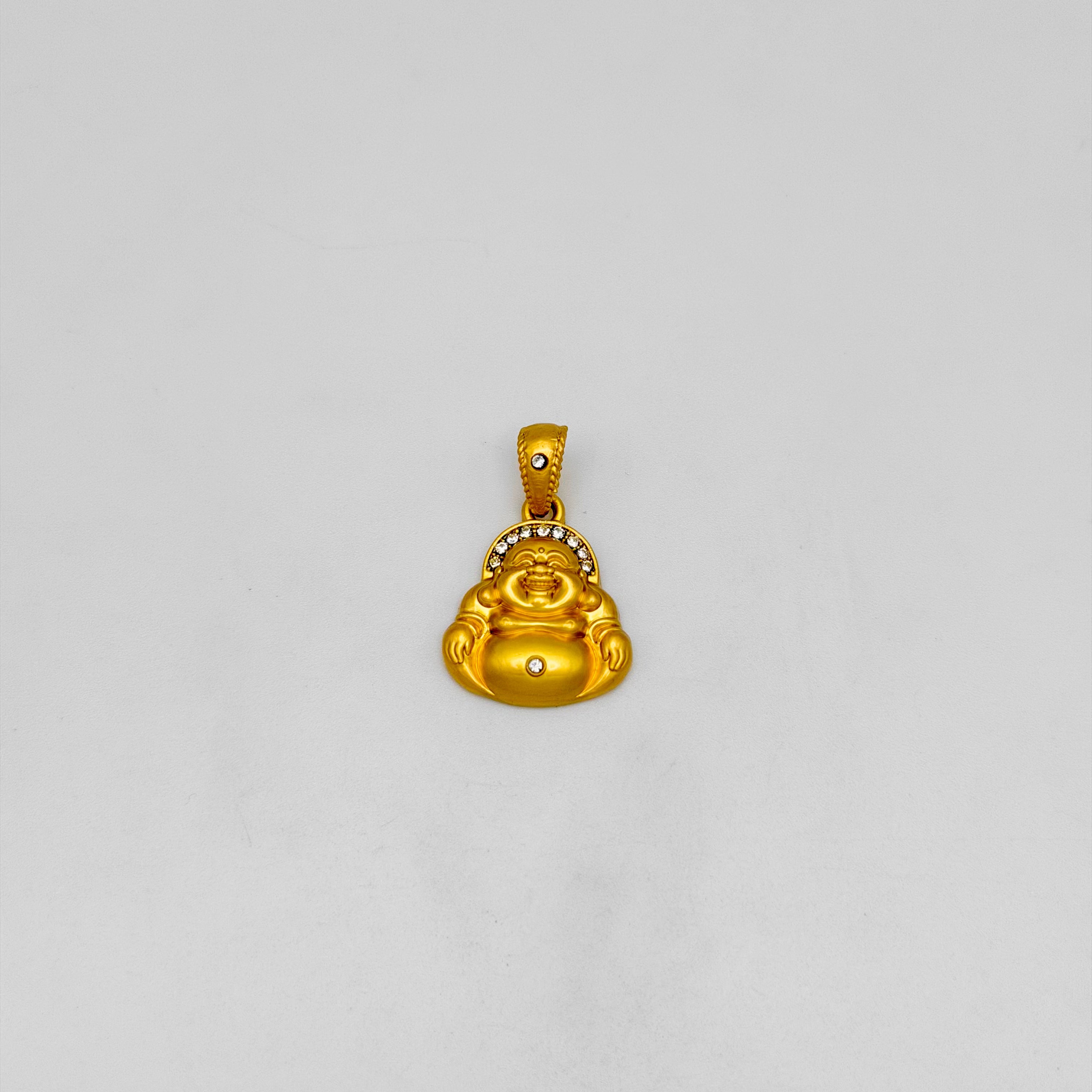 Pendant - Gold Plated - PDG-1327