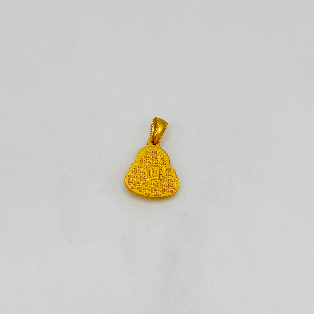 Pendant - Gold Plated - PDG-1327