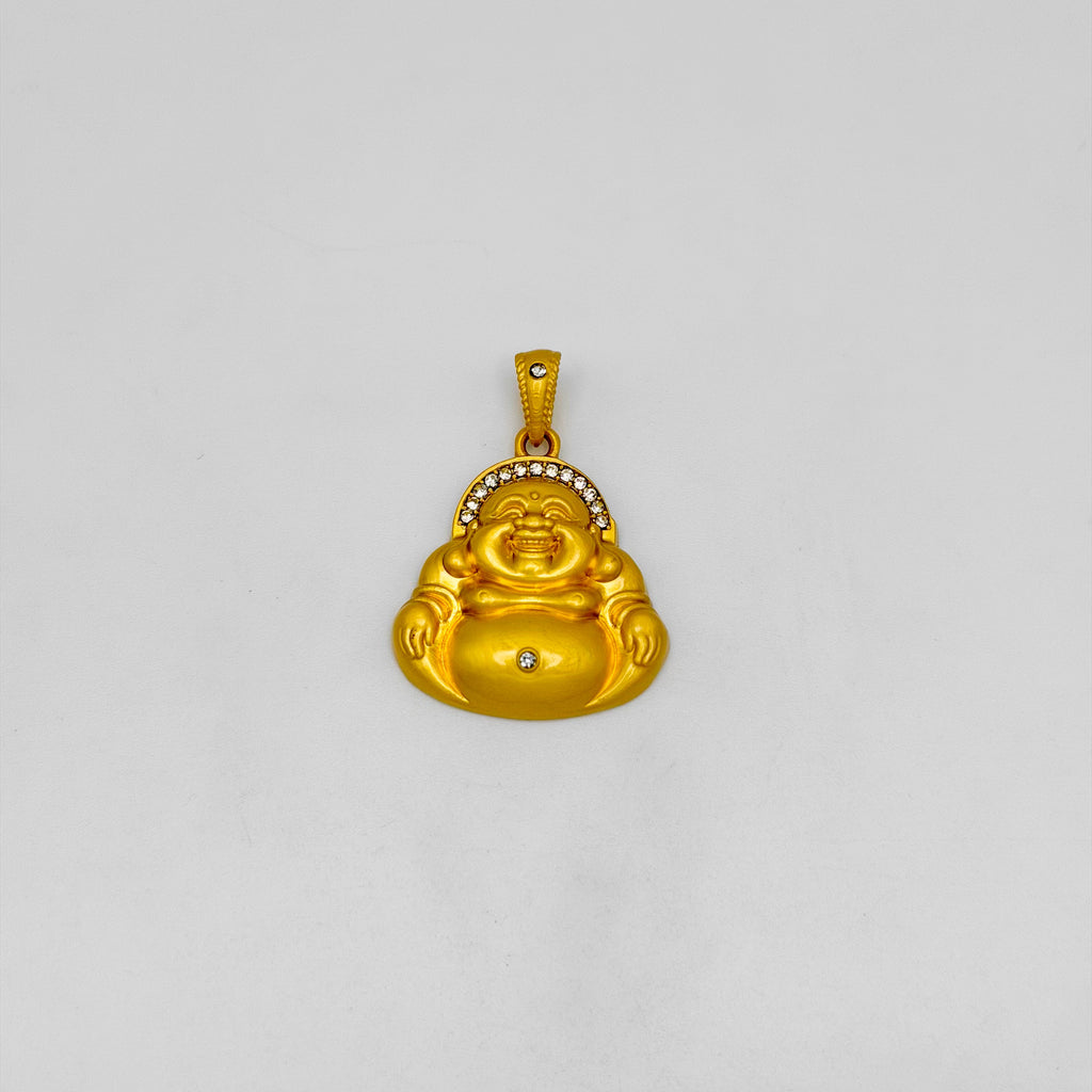 Pendant - Gold Plated - PDG-1328