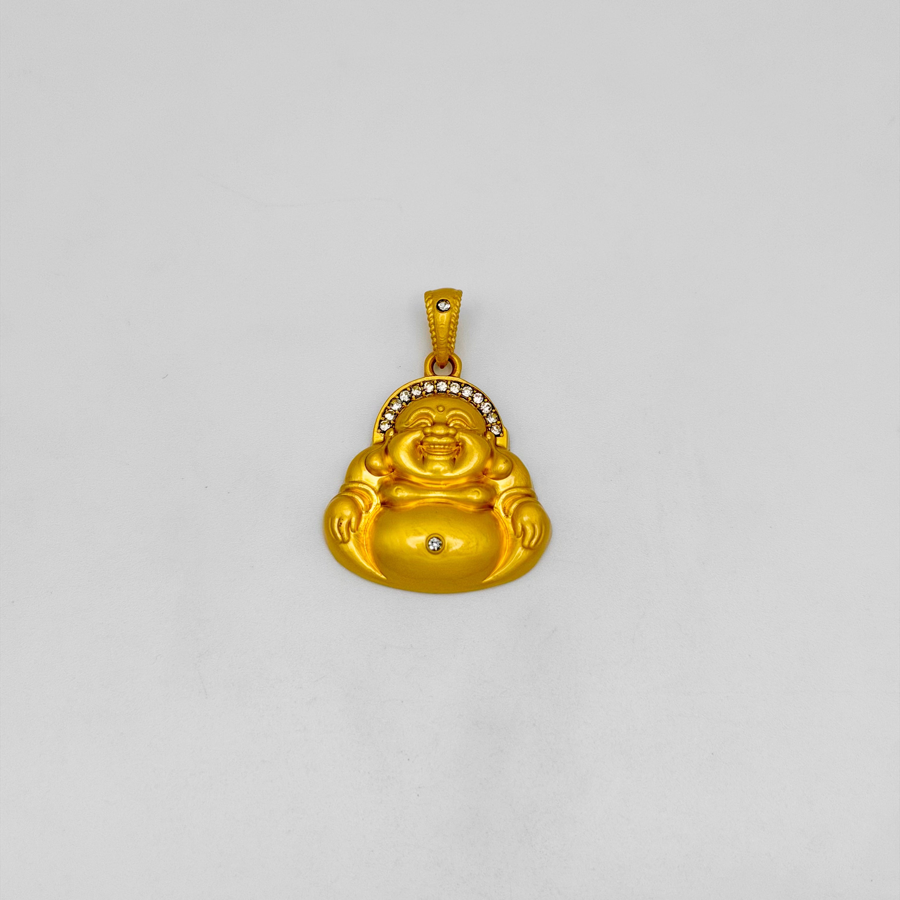 Pendant - Gold Plated - PDG-1328