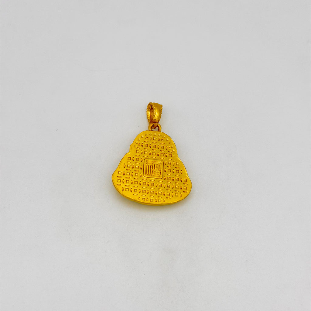 Pendant - Gold Plated - PDG-1328