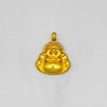 Pendant - Gold Plated - PDG-1329