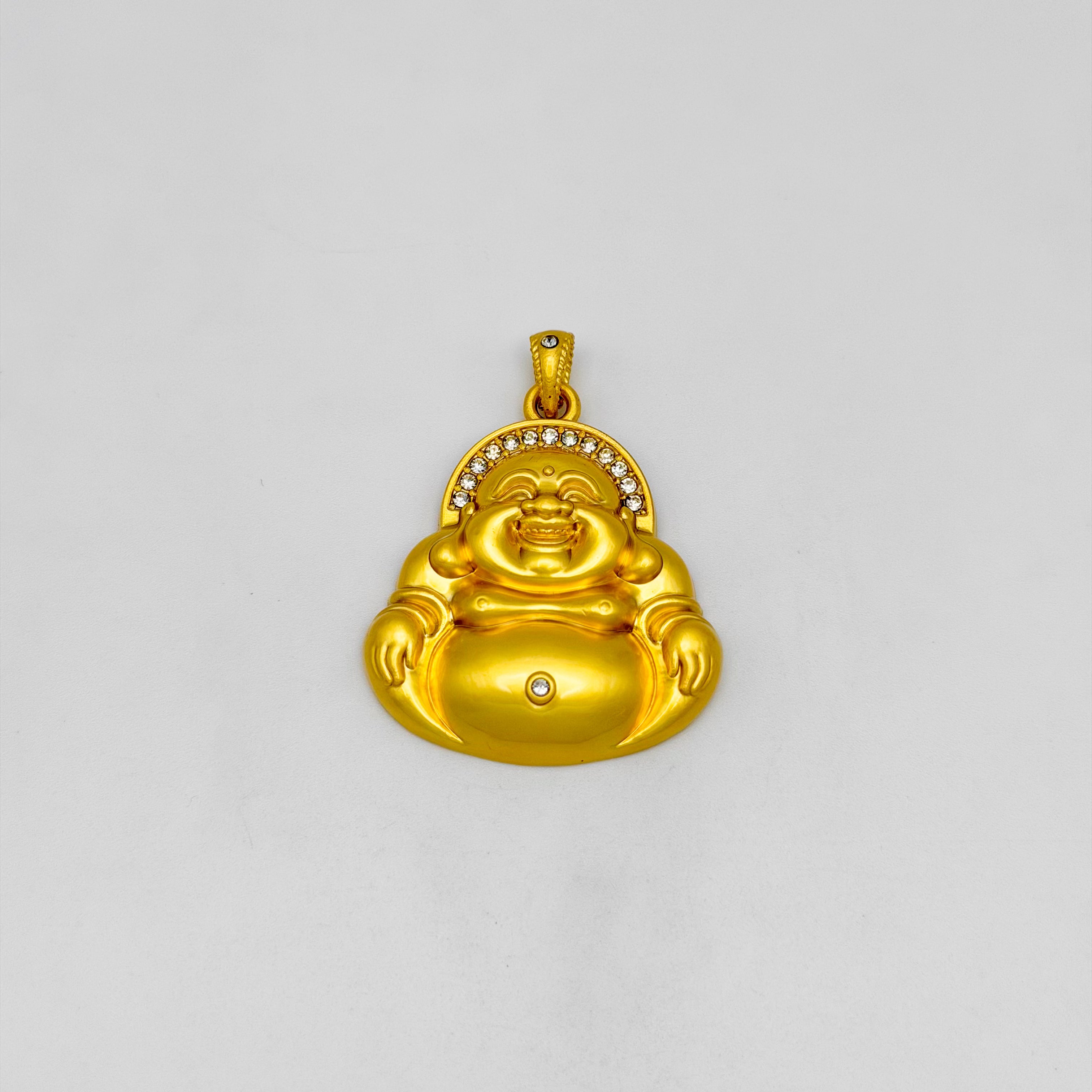 Pendant - Gold Plated - PDG-1329