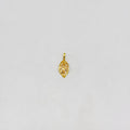 Pendant - Gold Plated - PDG-1330