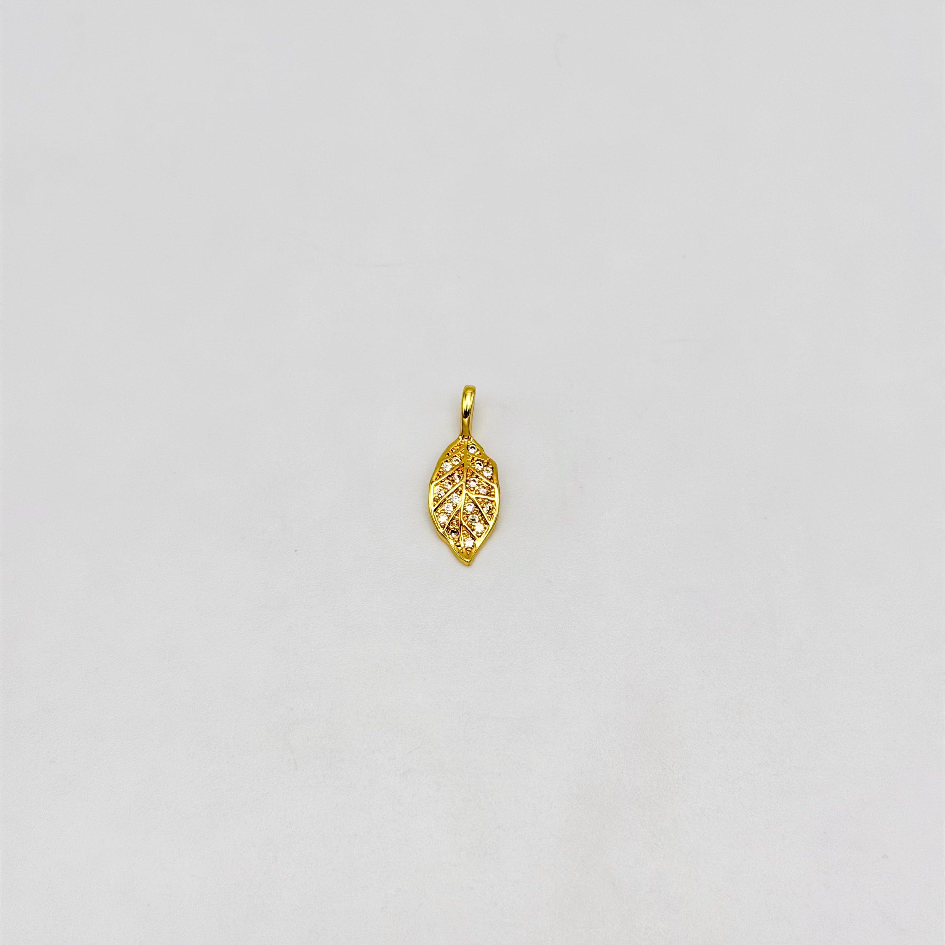 Pendant - Gold Plated - PDG-1330