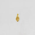 Pendant - Gold Plated - PDG-1331