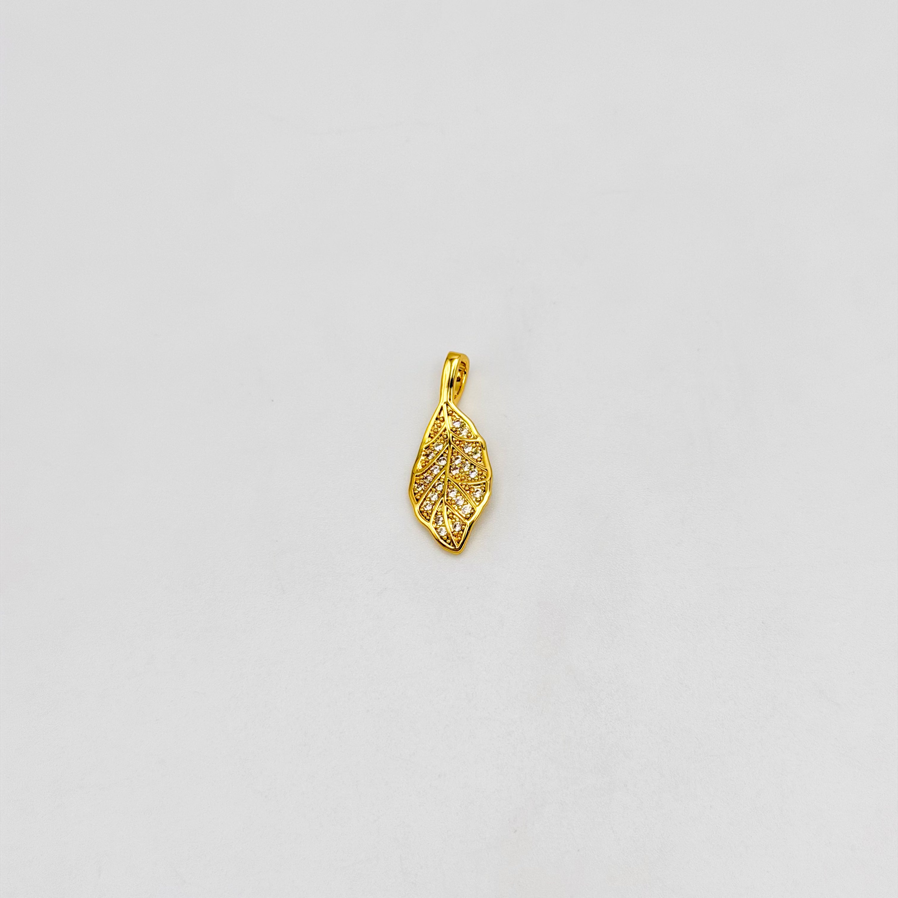 Pendant - Gold Plated - PDG-1331