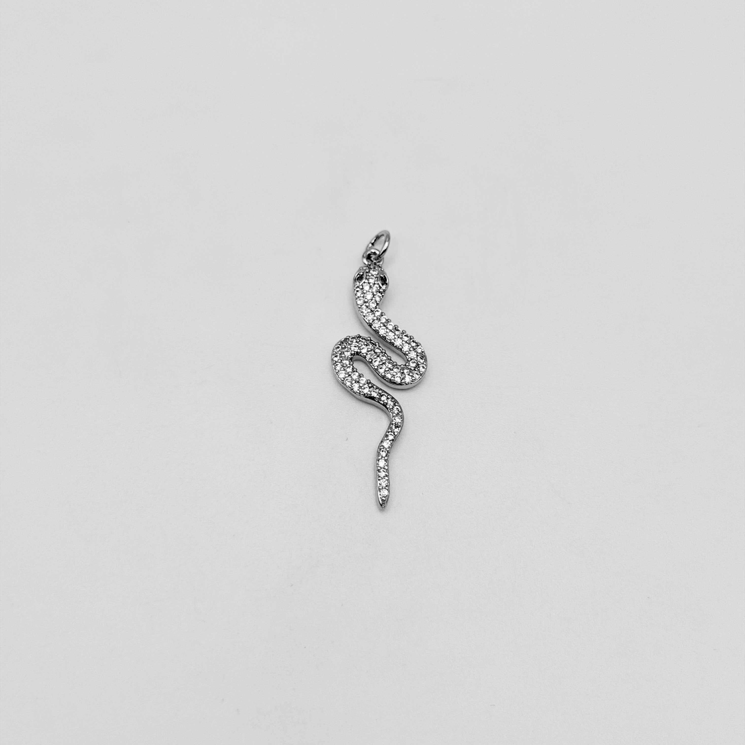 Pendant - Gold Plated - PDG-1332