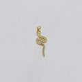 Pendant - Gold Plated - PDG-1333