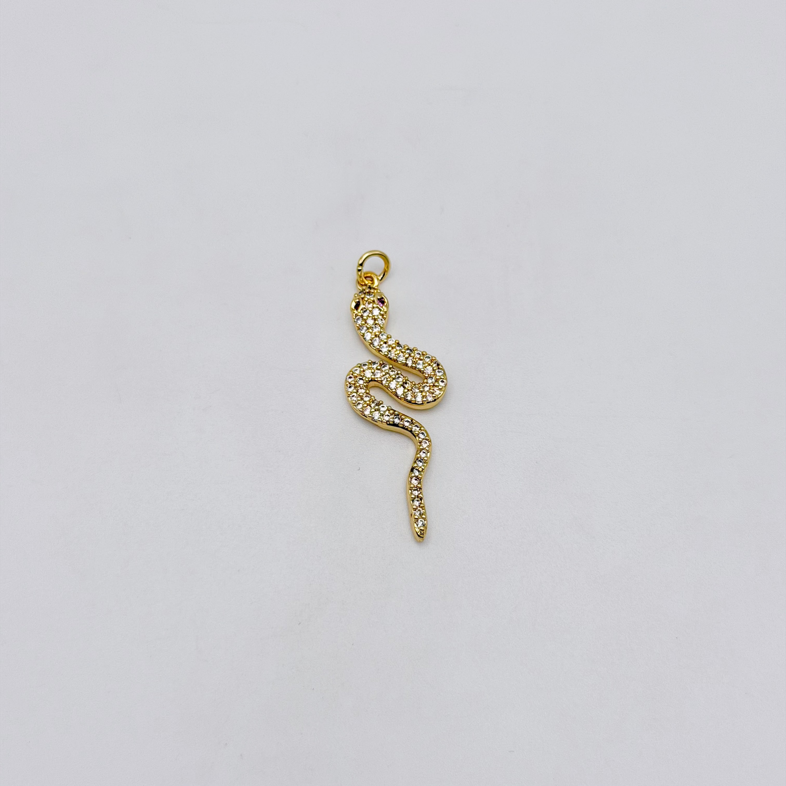 Pendant - Gold Plated - PDG-1333
