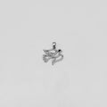 Pendant - Gold Plated - PDG-1335