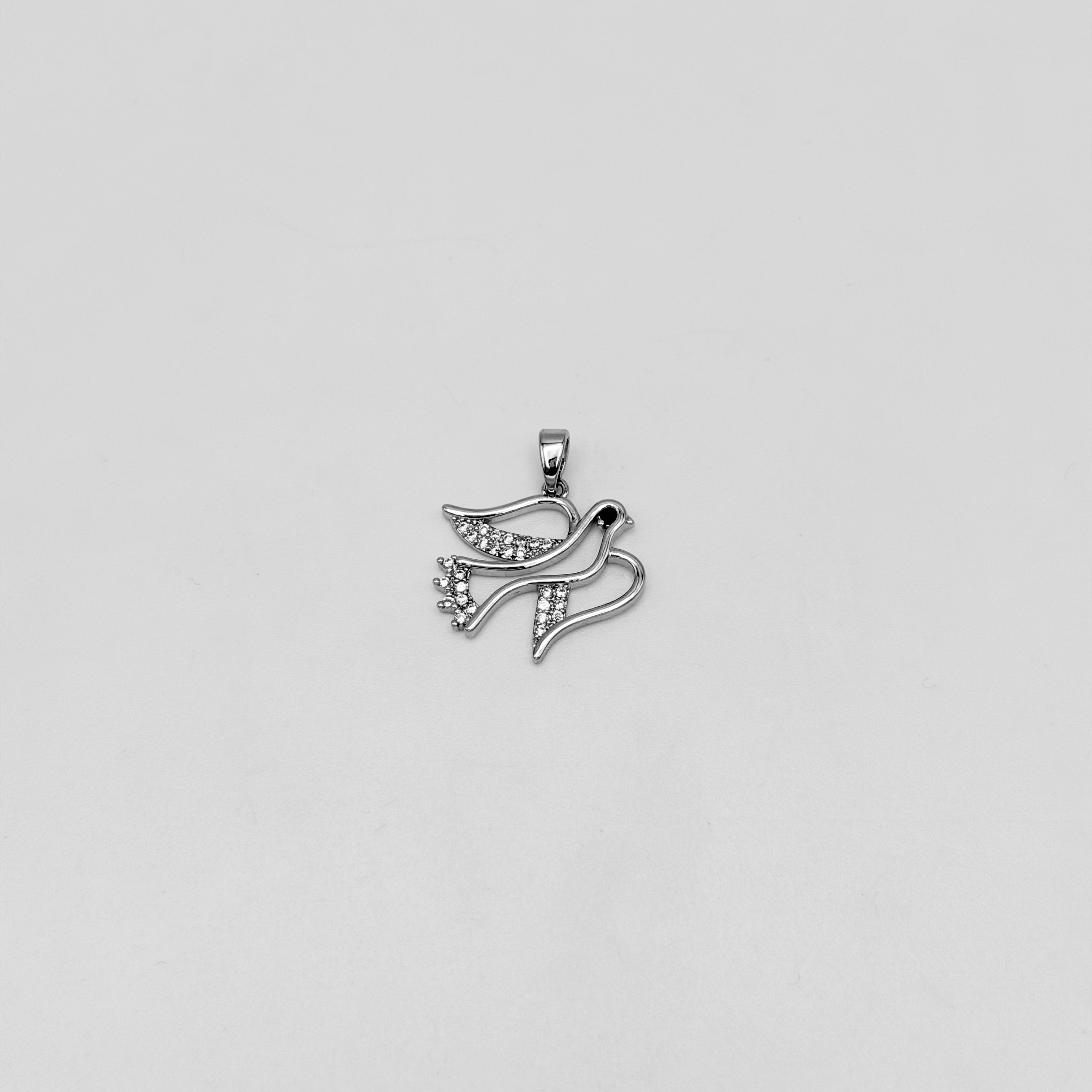 Pendant - Gold Plated - PDG-1335