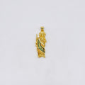 Pendant - Gold Plated - PDG-1336