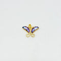 Pendant - Gold Plated - PDG-1337