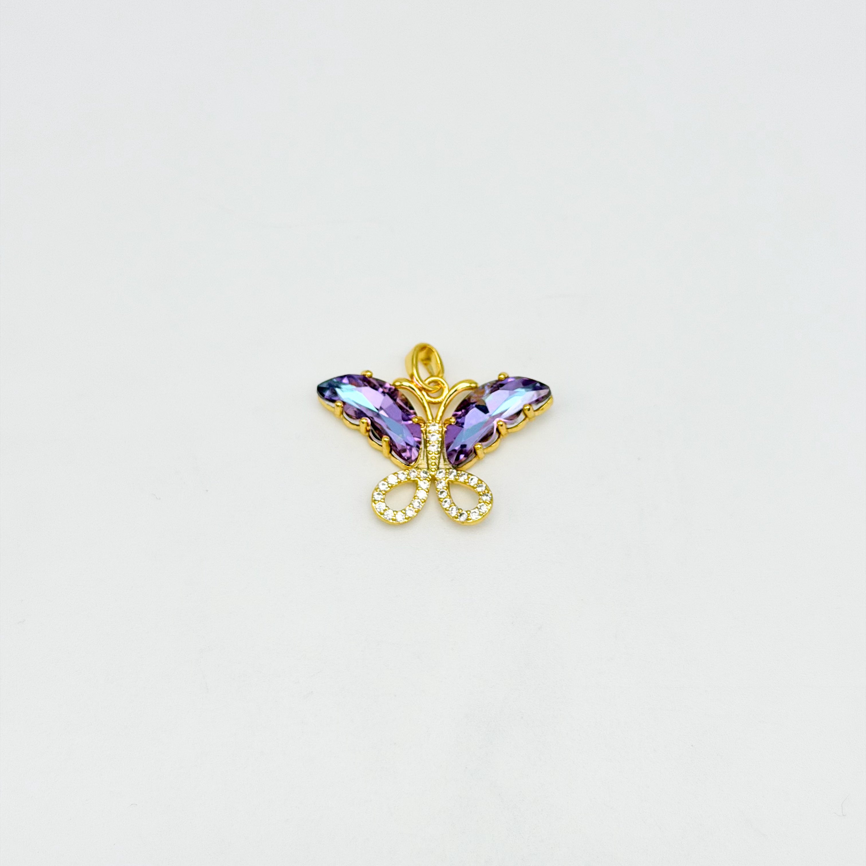 Pendant - Gold Plated - PDG-1337