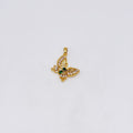 Pendant - Gold Plated - PDG-1338