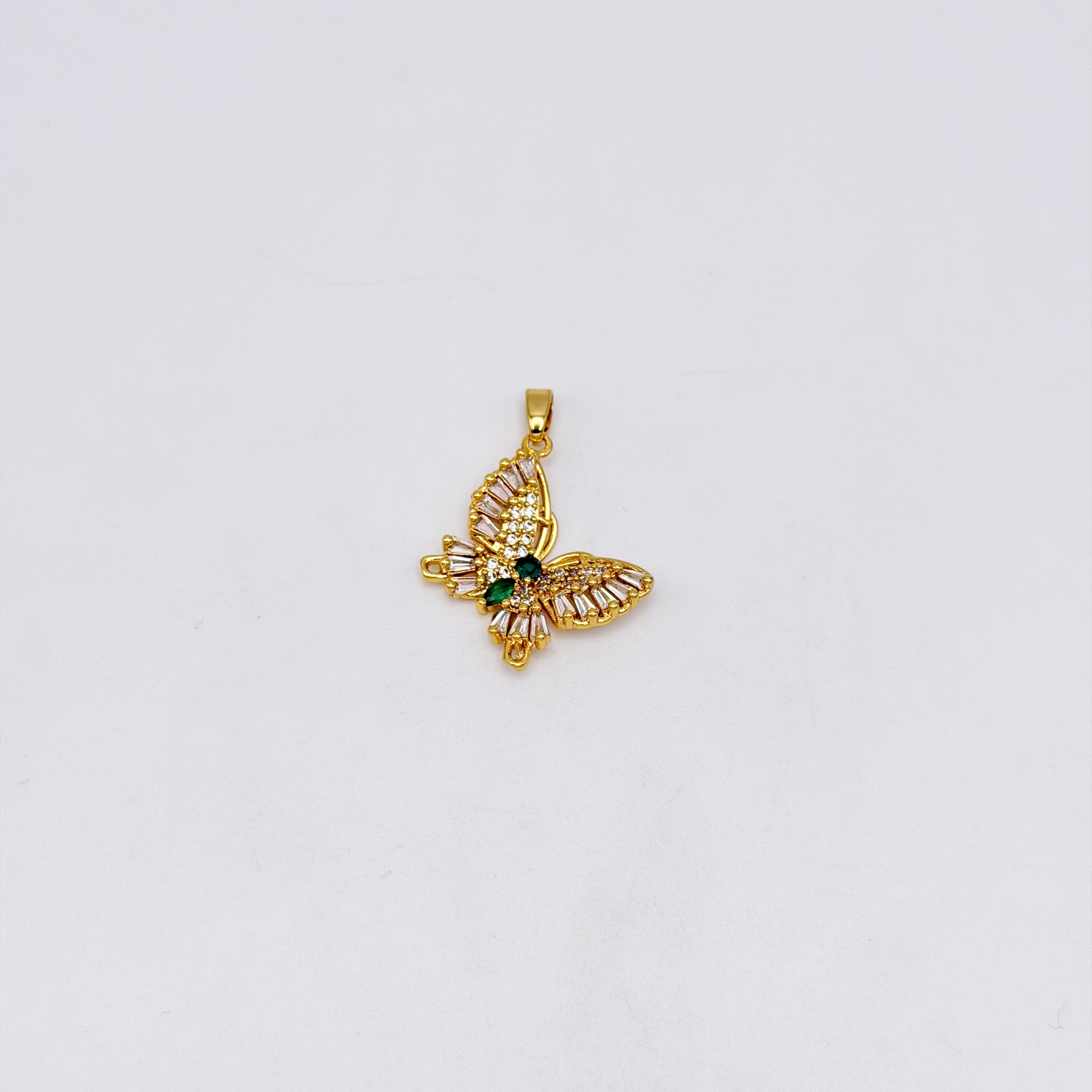 Pendant - Gold Plated - PDG-1338