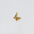 Pendant - Gold Plated - PDG-1339