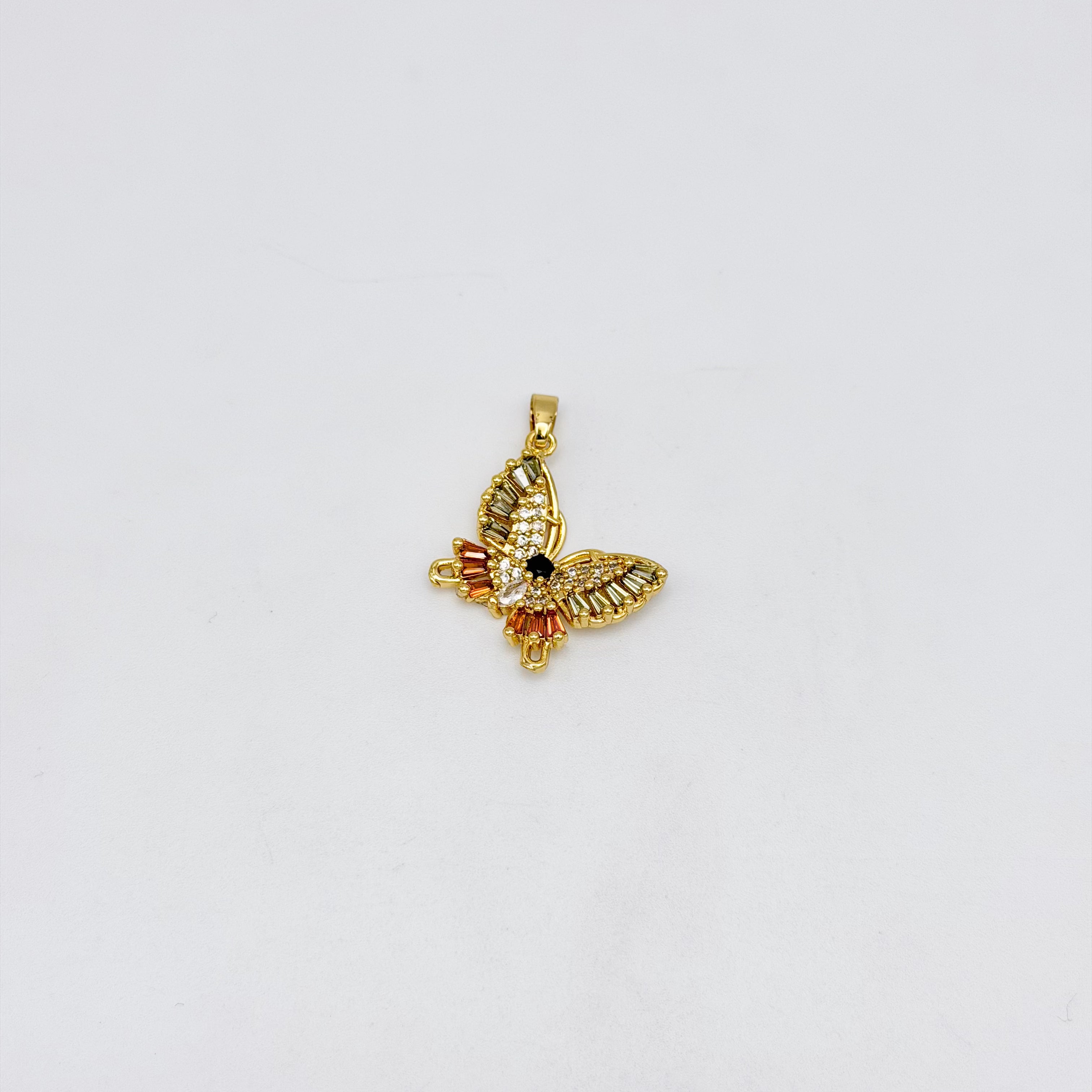 Pendant - Gold Plated - PDG-1339