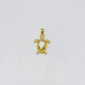 Pendant - Gold Plated - PDG-1340
