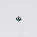 Pendant - Gold Plated - PDG-1341