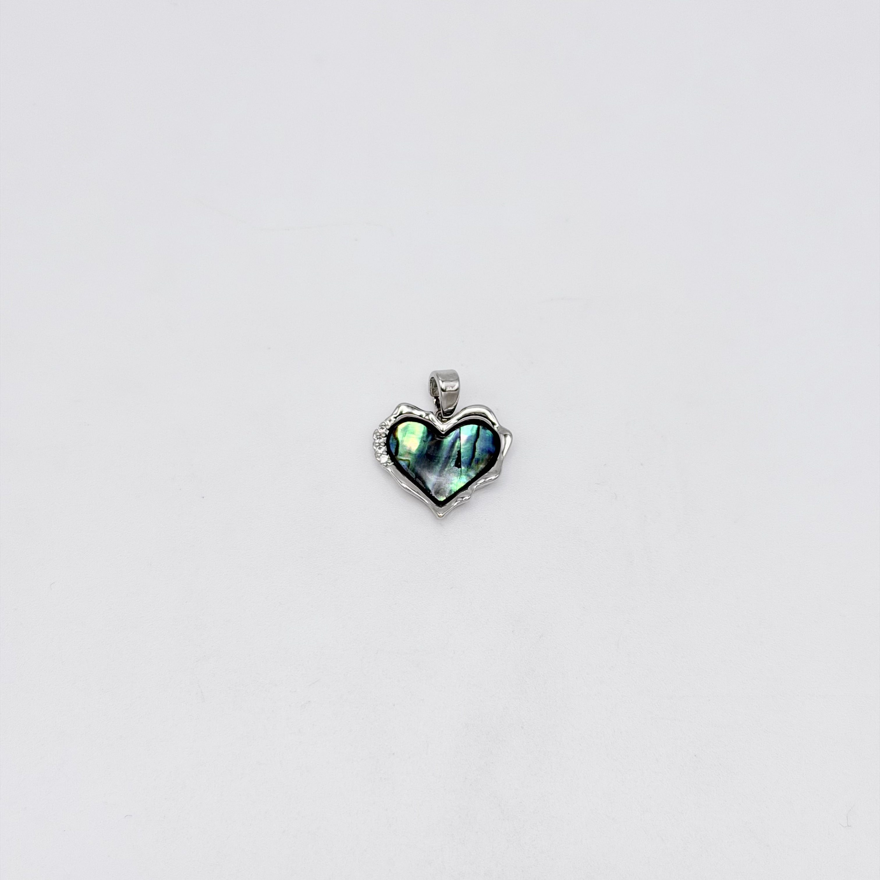 Pendant - Gold Plated - PDG-1341