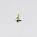 Pendant - Gold Plated - PDG-1342