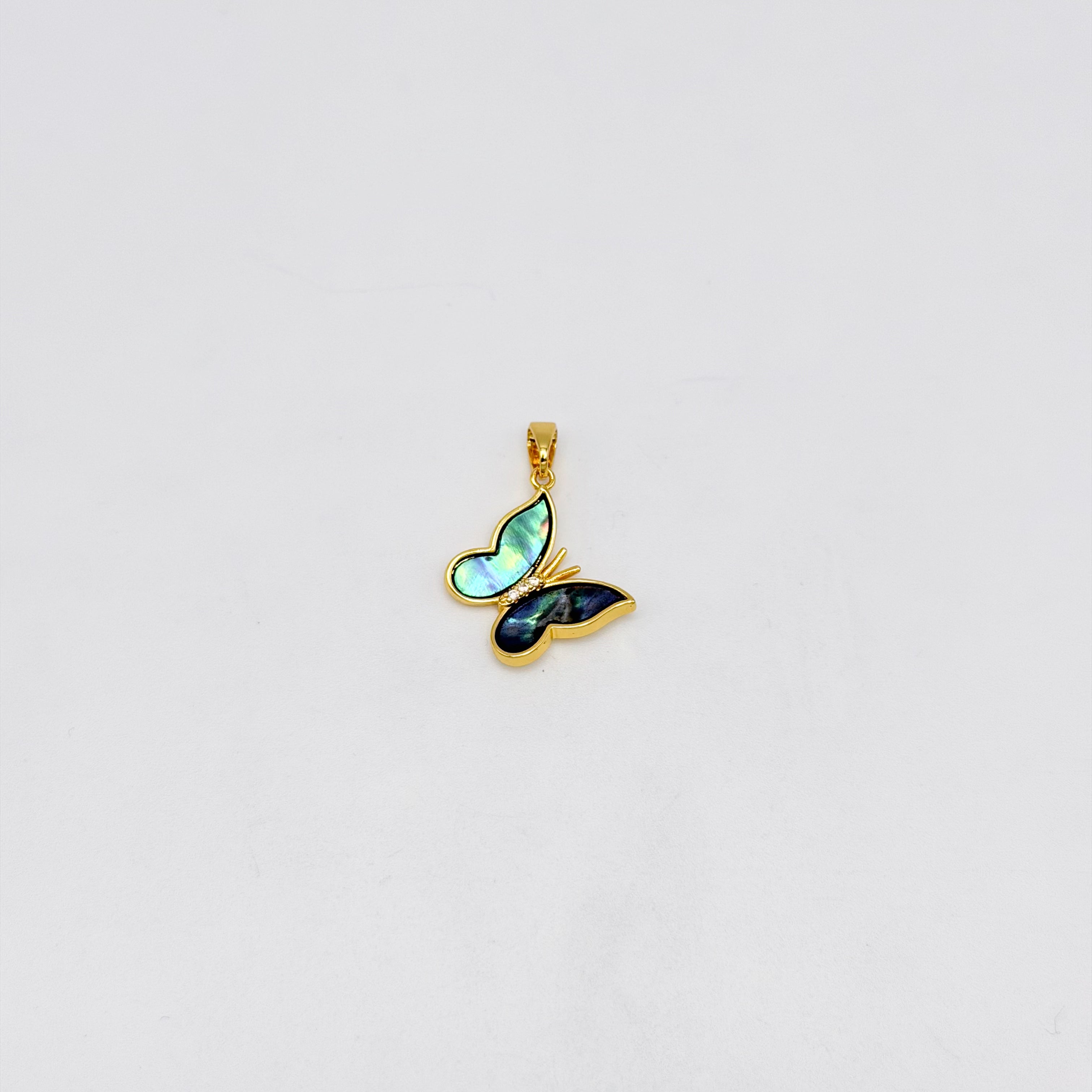 Pendant - Gold Plated - PDG-1342