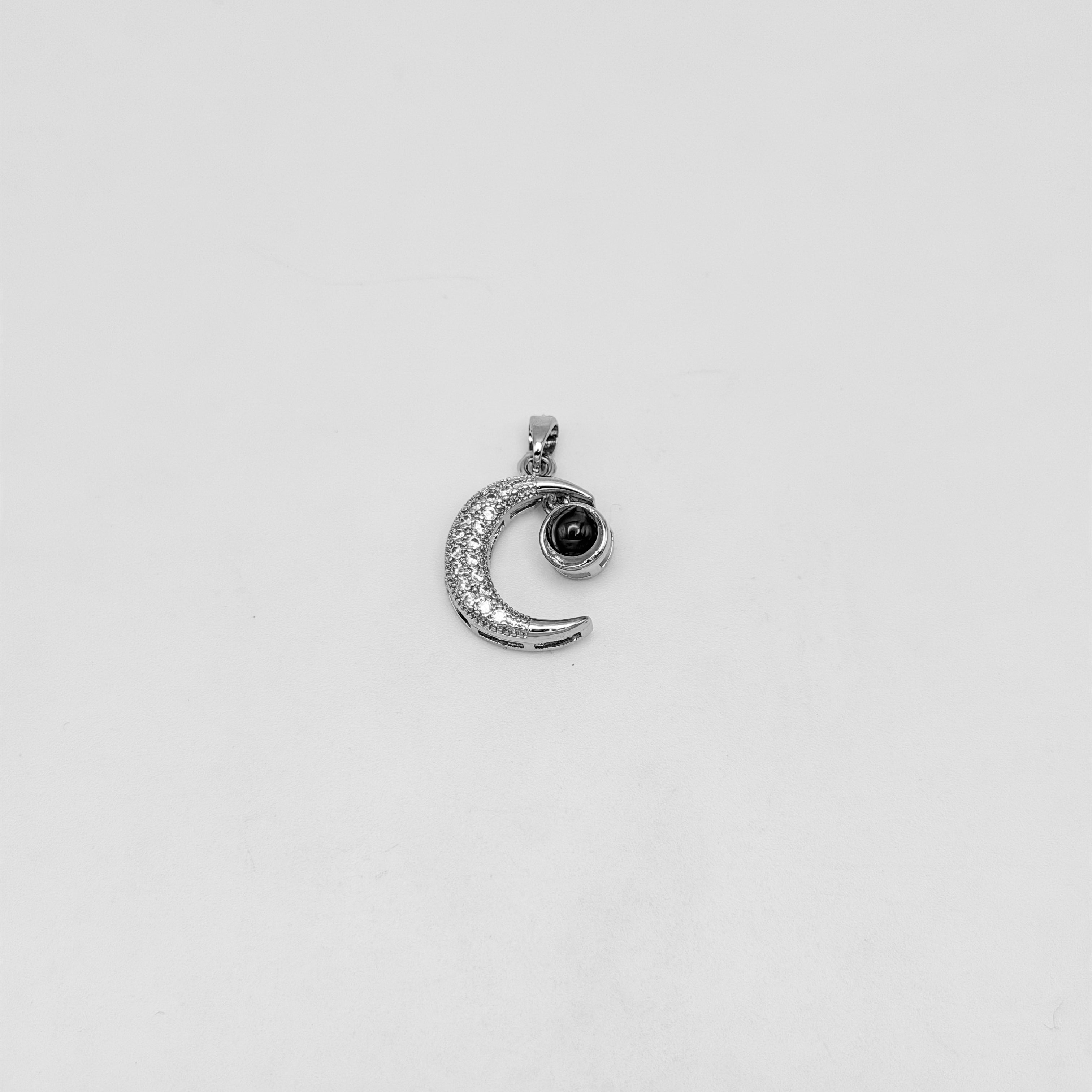 Pendant - Gold Plated - PDG-1343