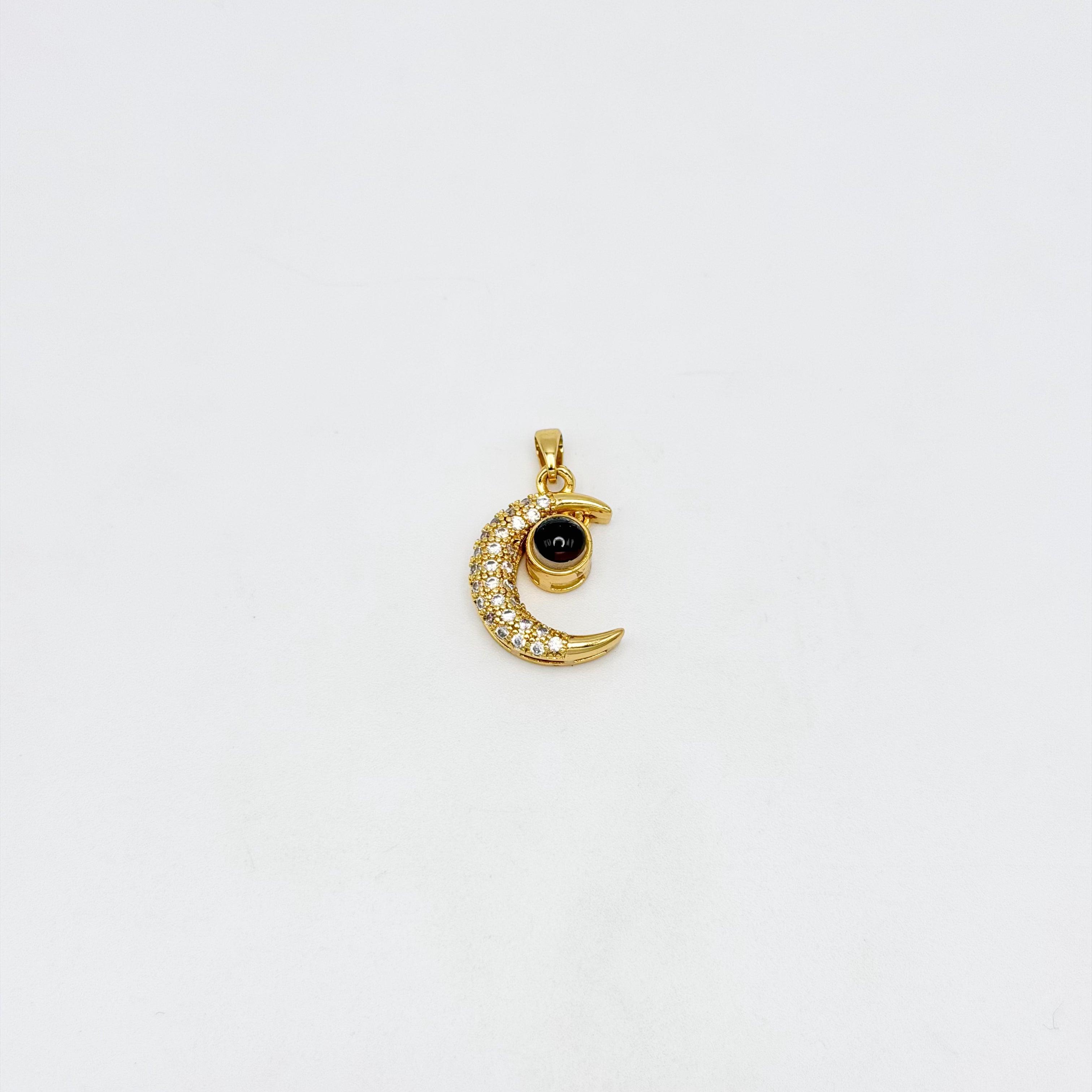 Pendant - Gold Plated - PDG-1344