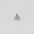 Pendant - Gold Plated - PDG-1345
