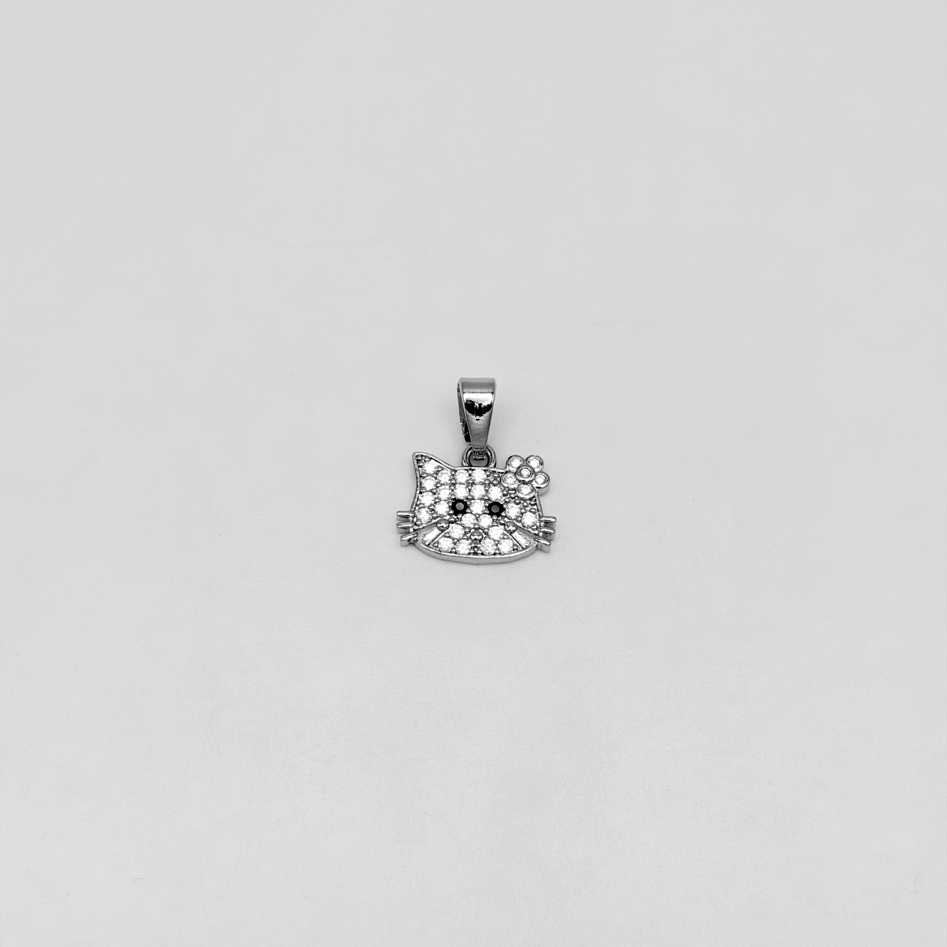 Pendant - Gold Plated - PDG-1345