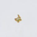 Pendant - Gold Plated - PDG-1346