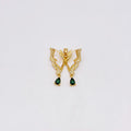 Pendant - Gold Plated - PDG-1347