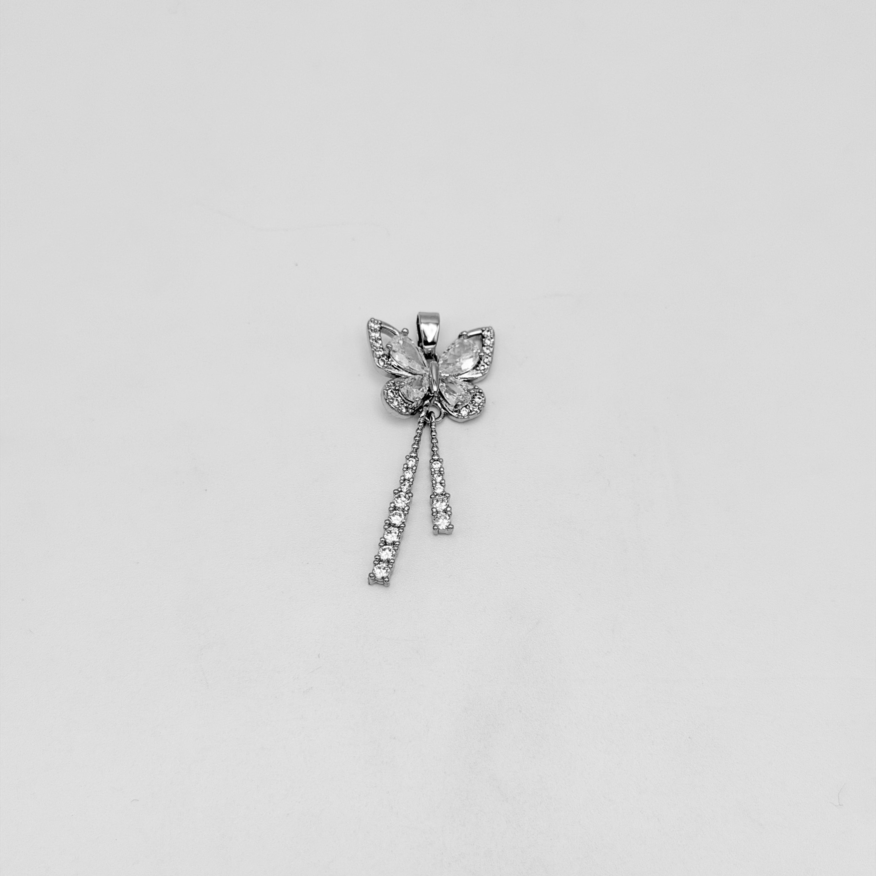 Pendant - Gold Plated - PDG-1349
